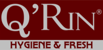 QRIN Hygiene Fresh